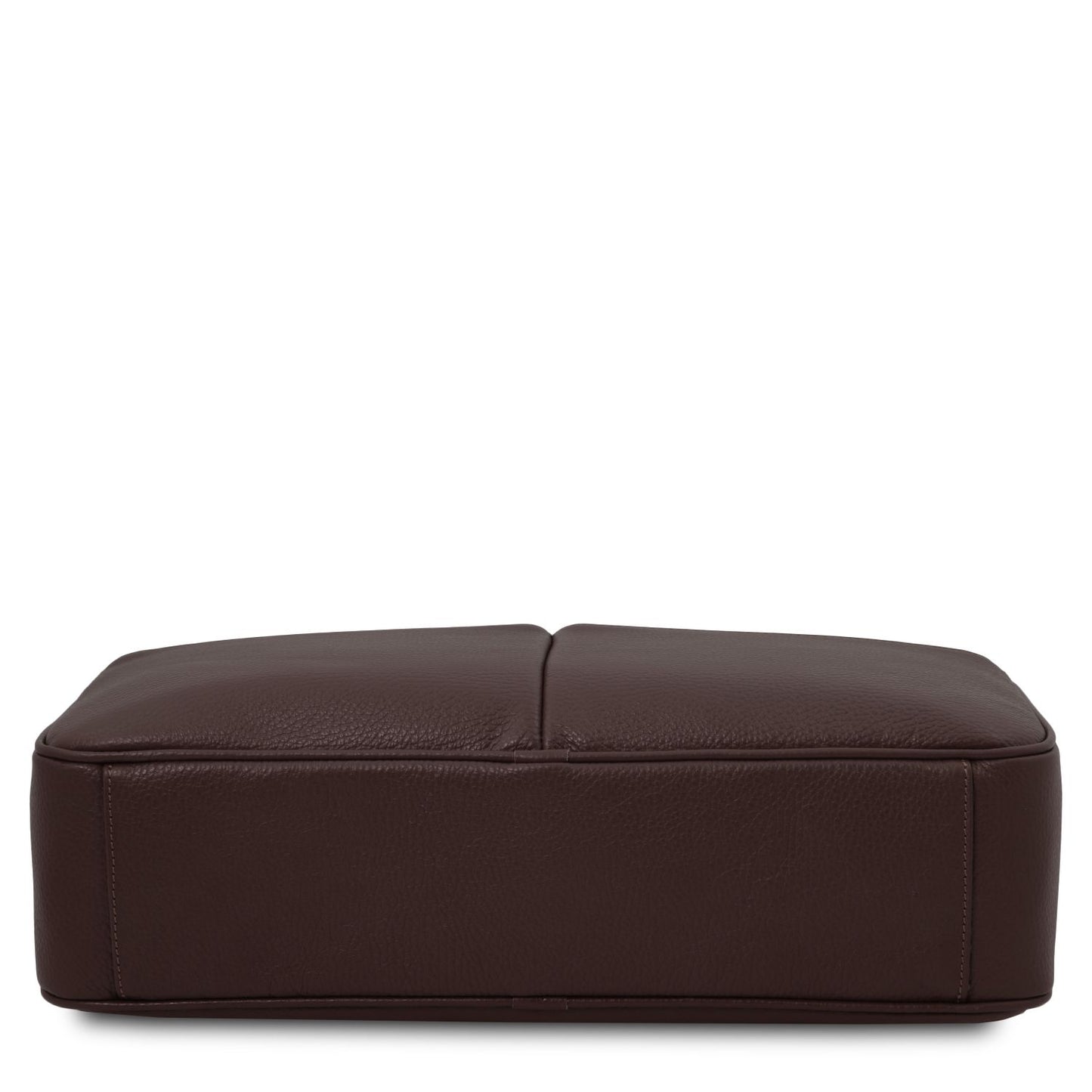 Treviso - Leather laptop briefcase | TL142546