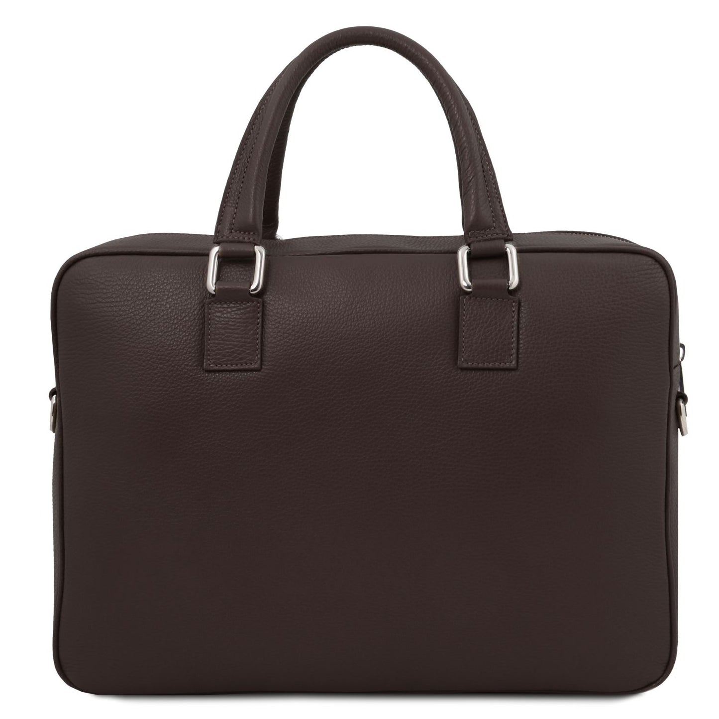 Treviso - Leather laptop briefcase | TL142546