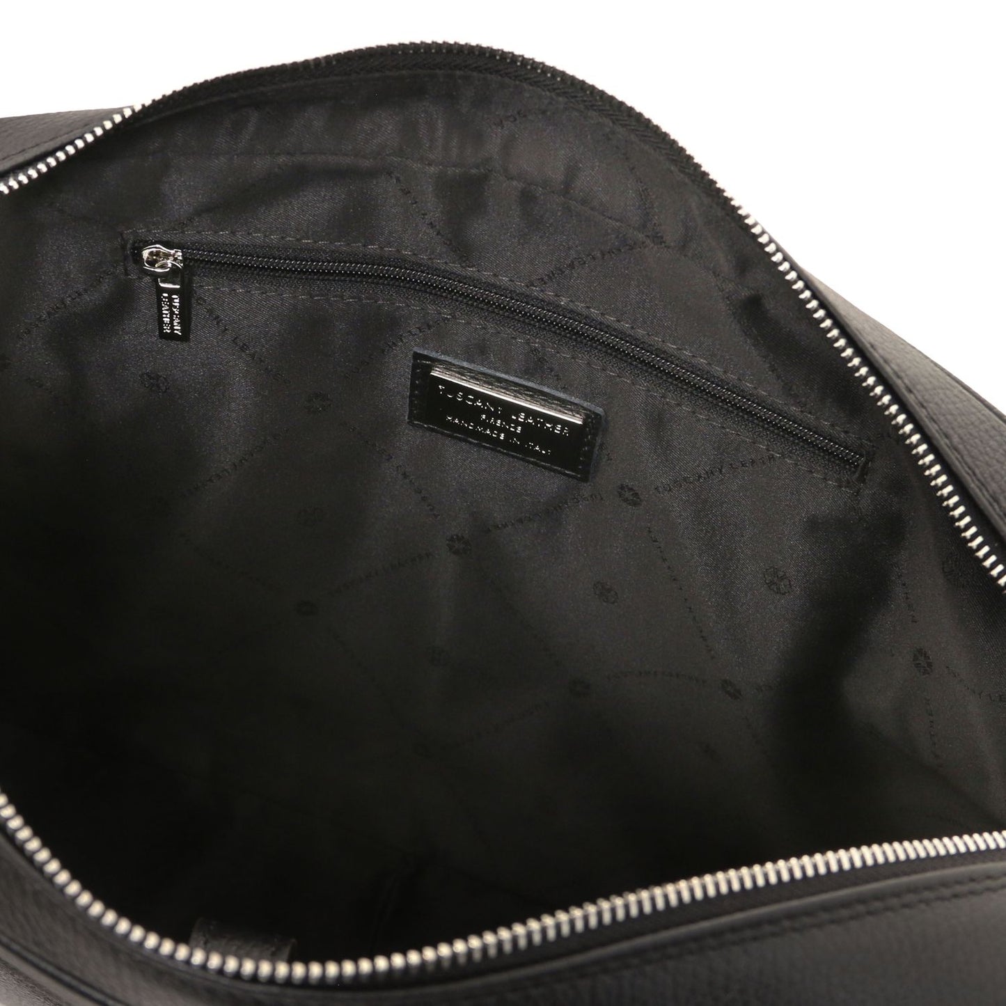 Treviso - Leather laptop briefcase | TL142546