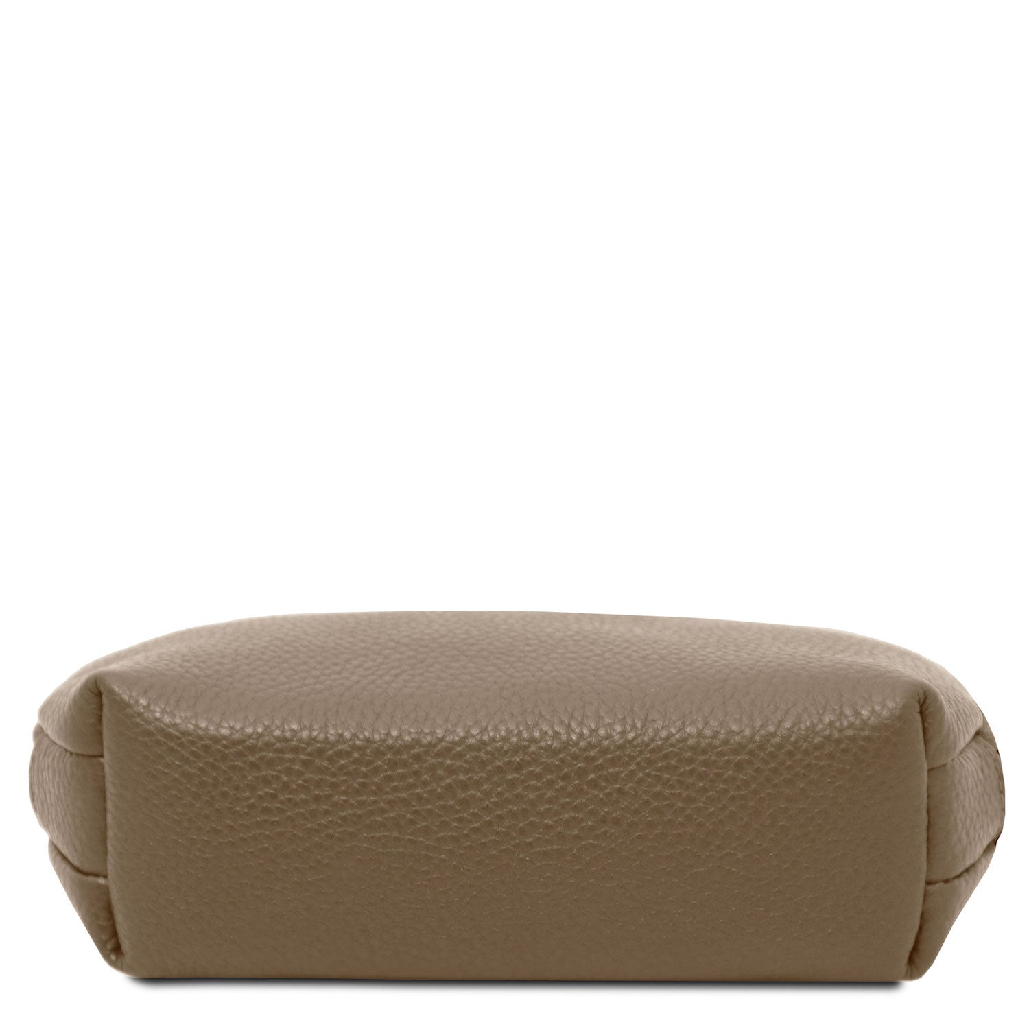 Travel leather accessories Vera - Soft leather toiletry case | TL142438 San Rocco Italia
