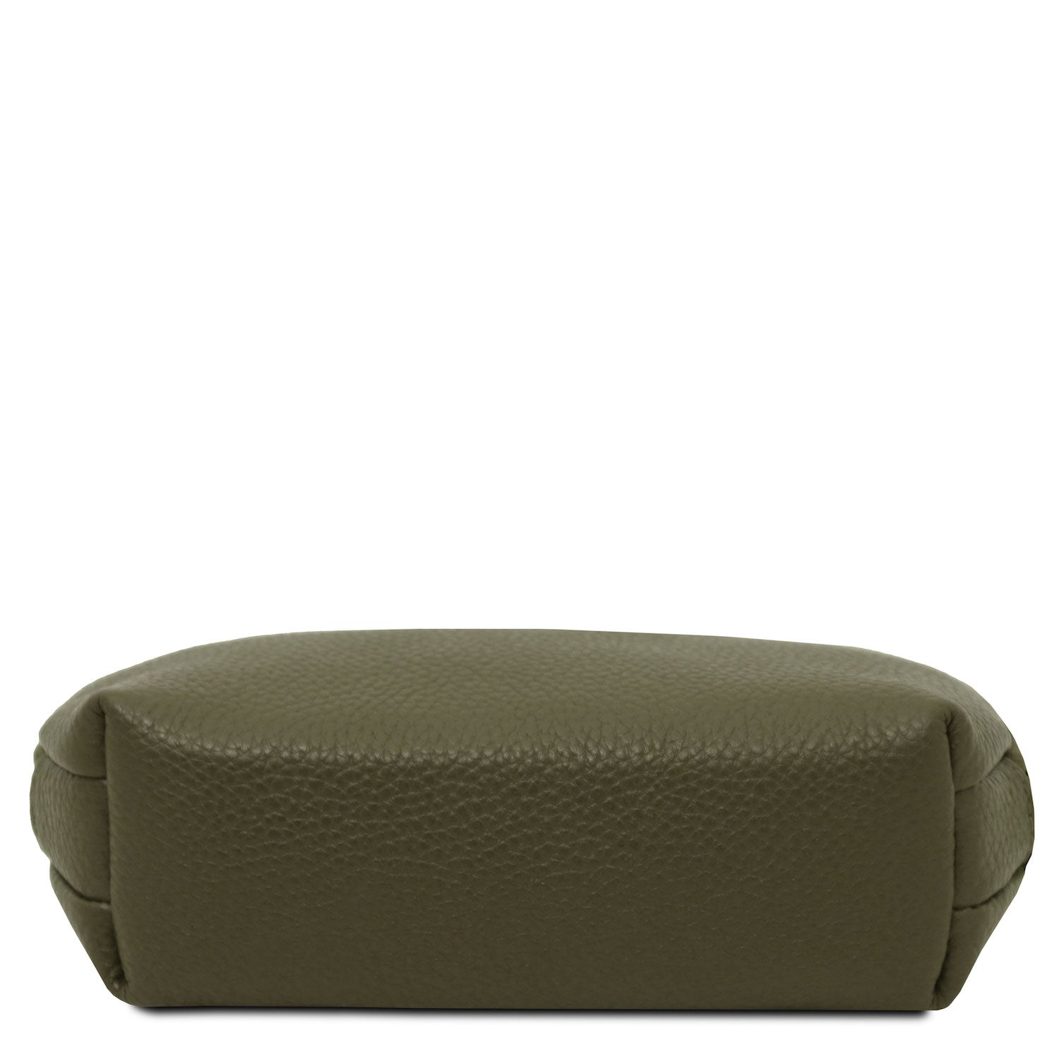 Travel leather accessories Vera - Soft leather toiletry case | TL142438 San Rocco Italia