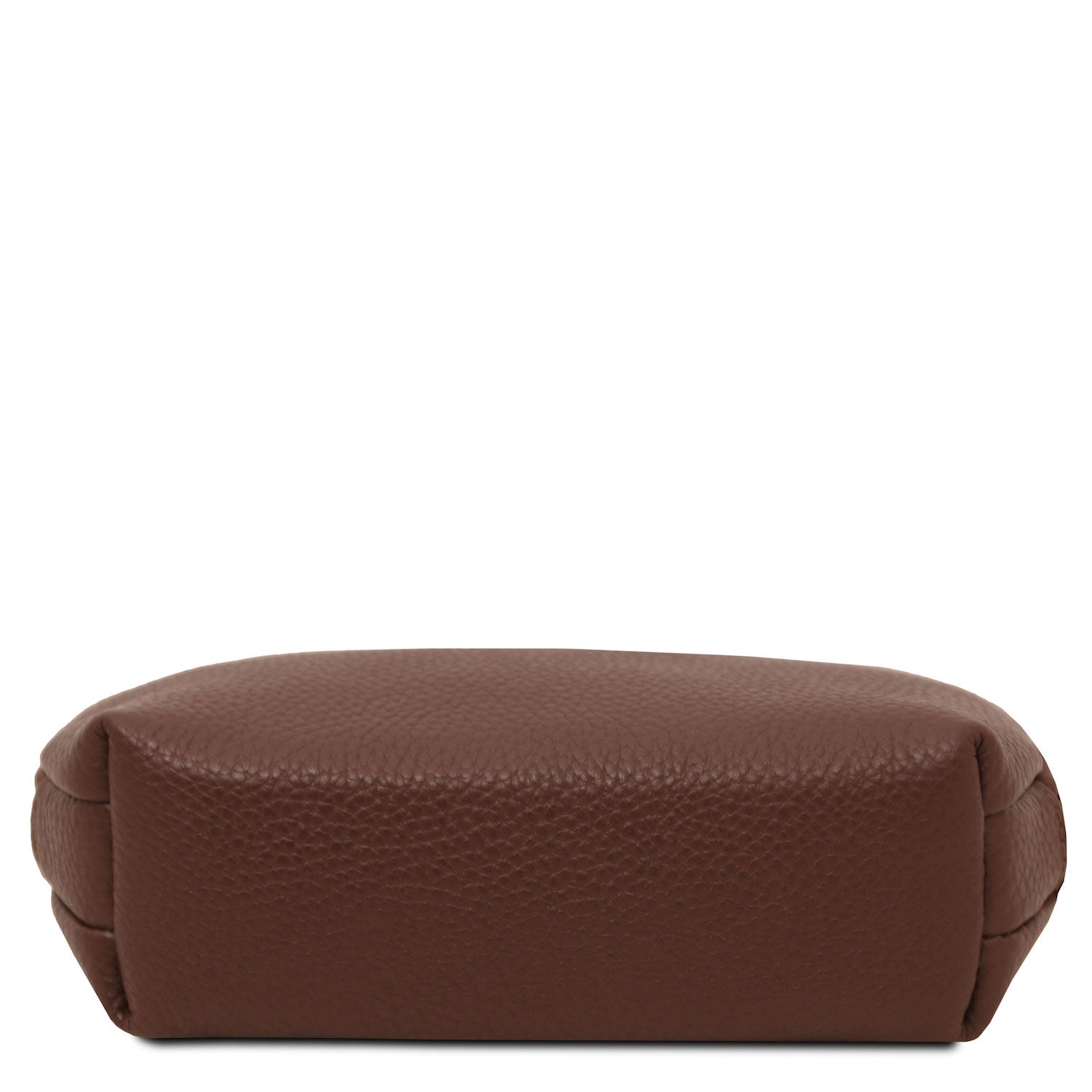 Travel leather accessories Vera - Soft leather toiletry case | TL142438 San Rocco Italia