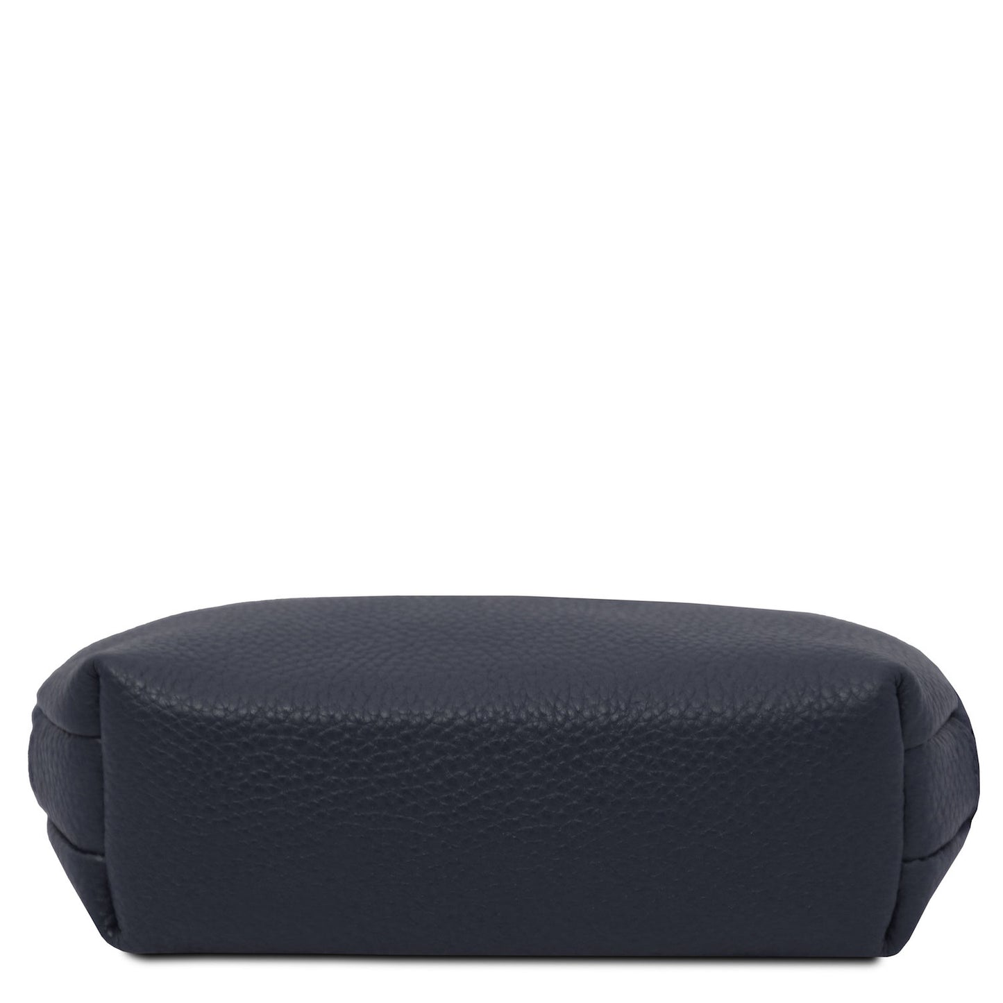 Travel leather accessories Vera - Soft leather toiletry case | TL142438 San Rocco Italia