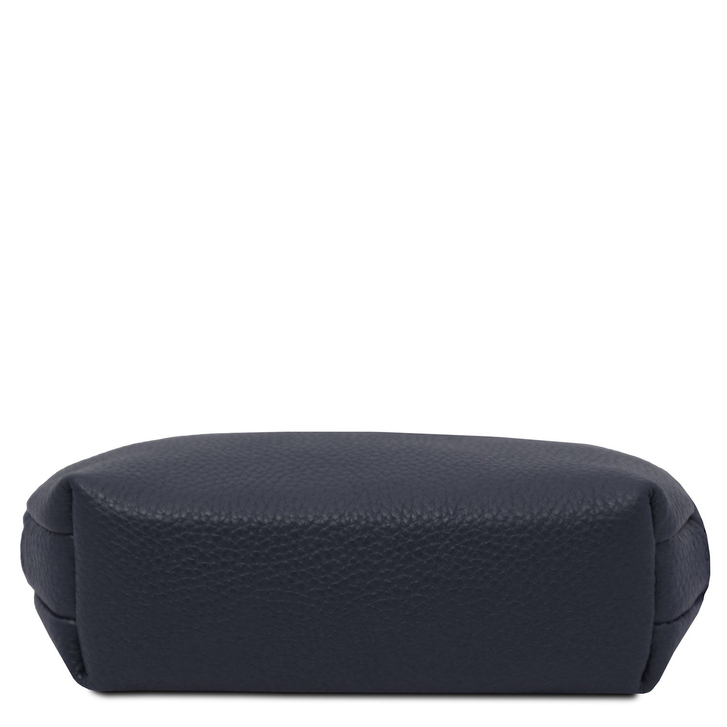 Travel leather accessories Vera - Soft leather toiletry case | TL142438 San Rocco Italia