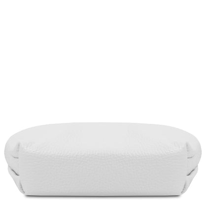 Vera - Soft leather toiletry case | TL142438
