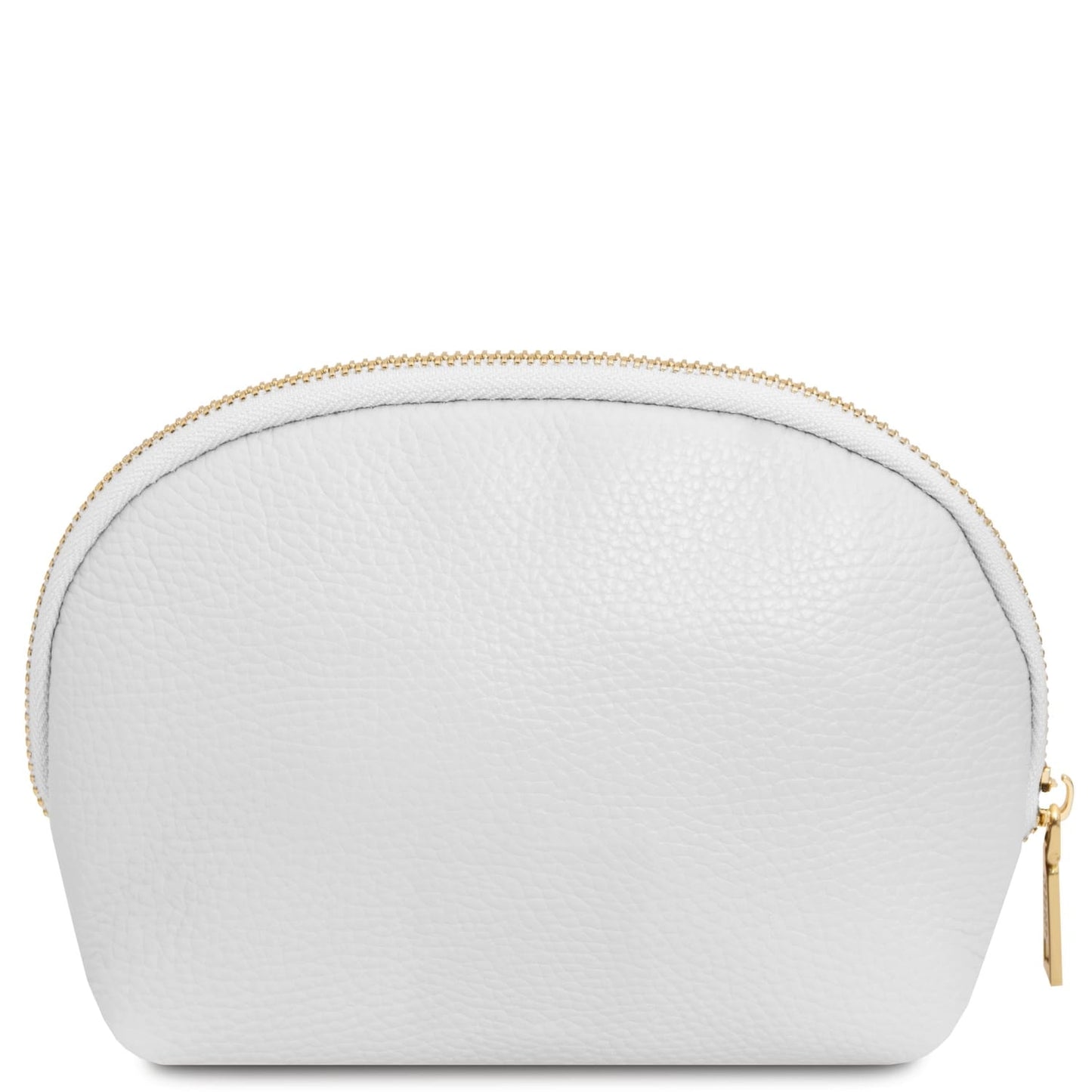 Vera - Soft leather toiletry case | TL142438