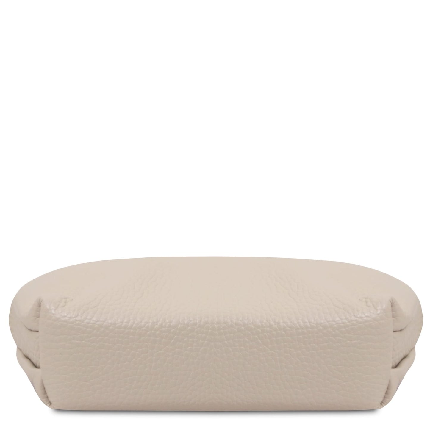Vera - Soft leather toiletry case | TL142438