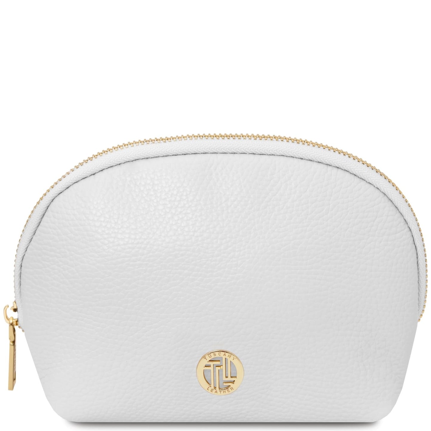 Vera - Soft leather toiletry case | TL142438