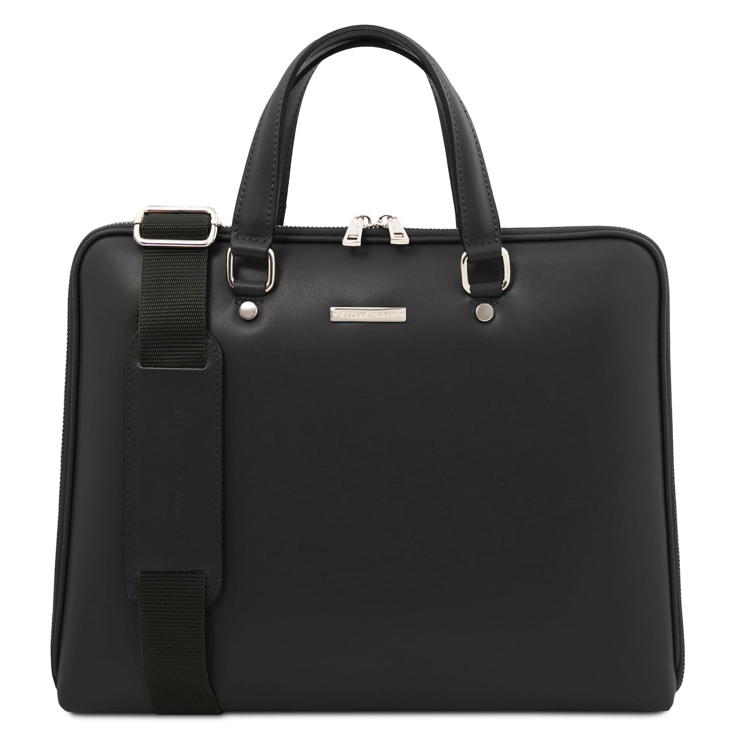 Verona - Leather business bag | TL142547