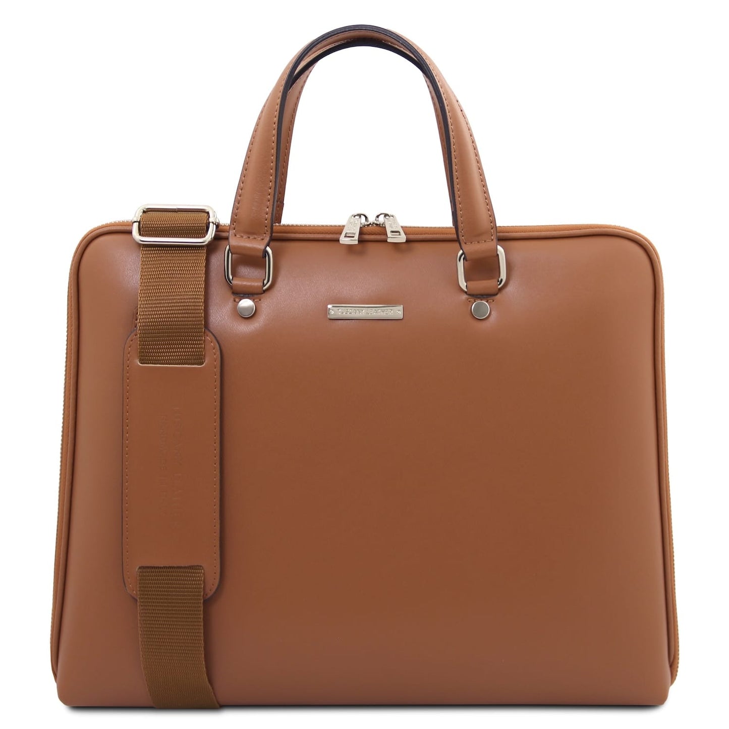 Verona - Leather business bag | TL142547