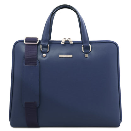 Verona - Leather business bag | TL142547