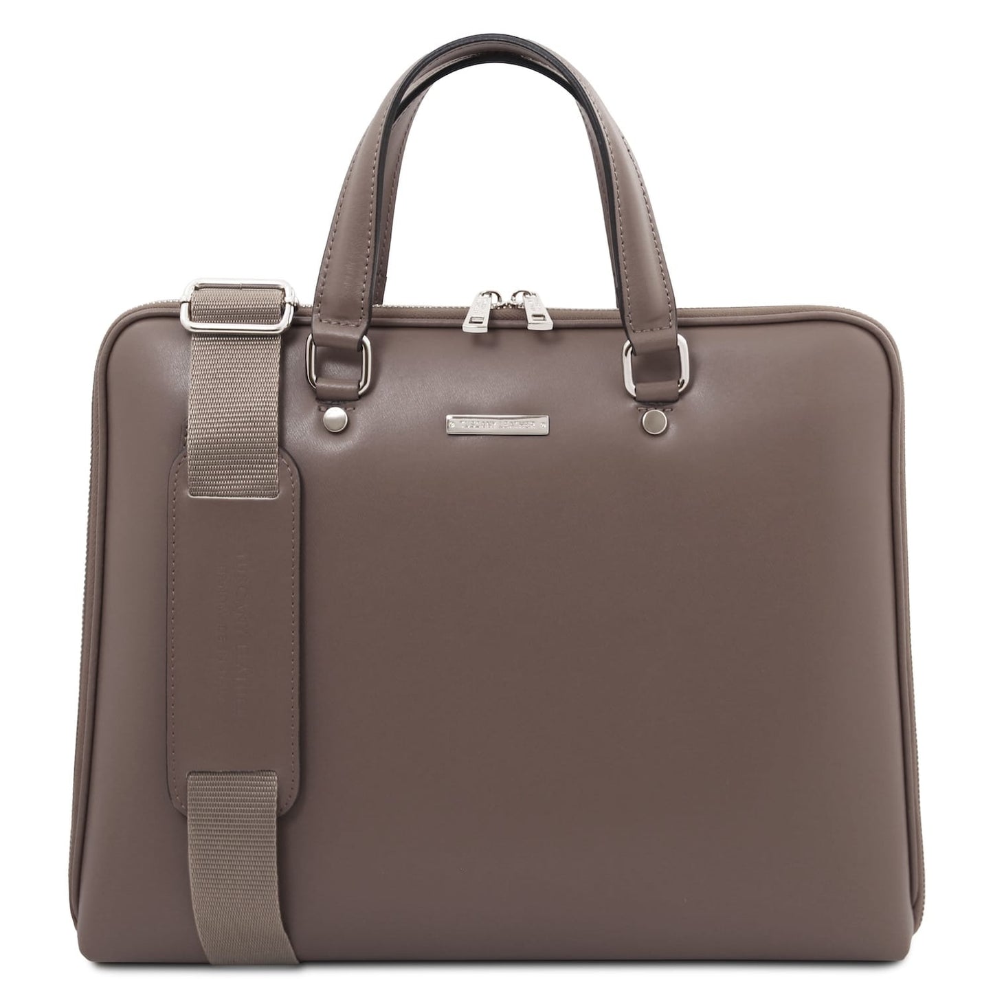 Verona - Leather business bag | TL142547
