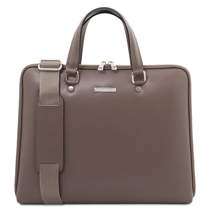 Verona - Leather business bag | TL142547