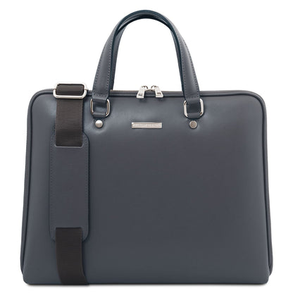Verona - Leather business bag | TL142547