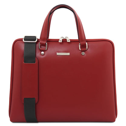 Verona - Leather business bag | TL142547