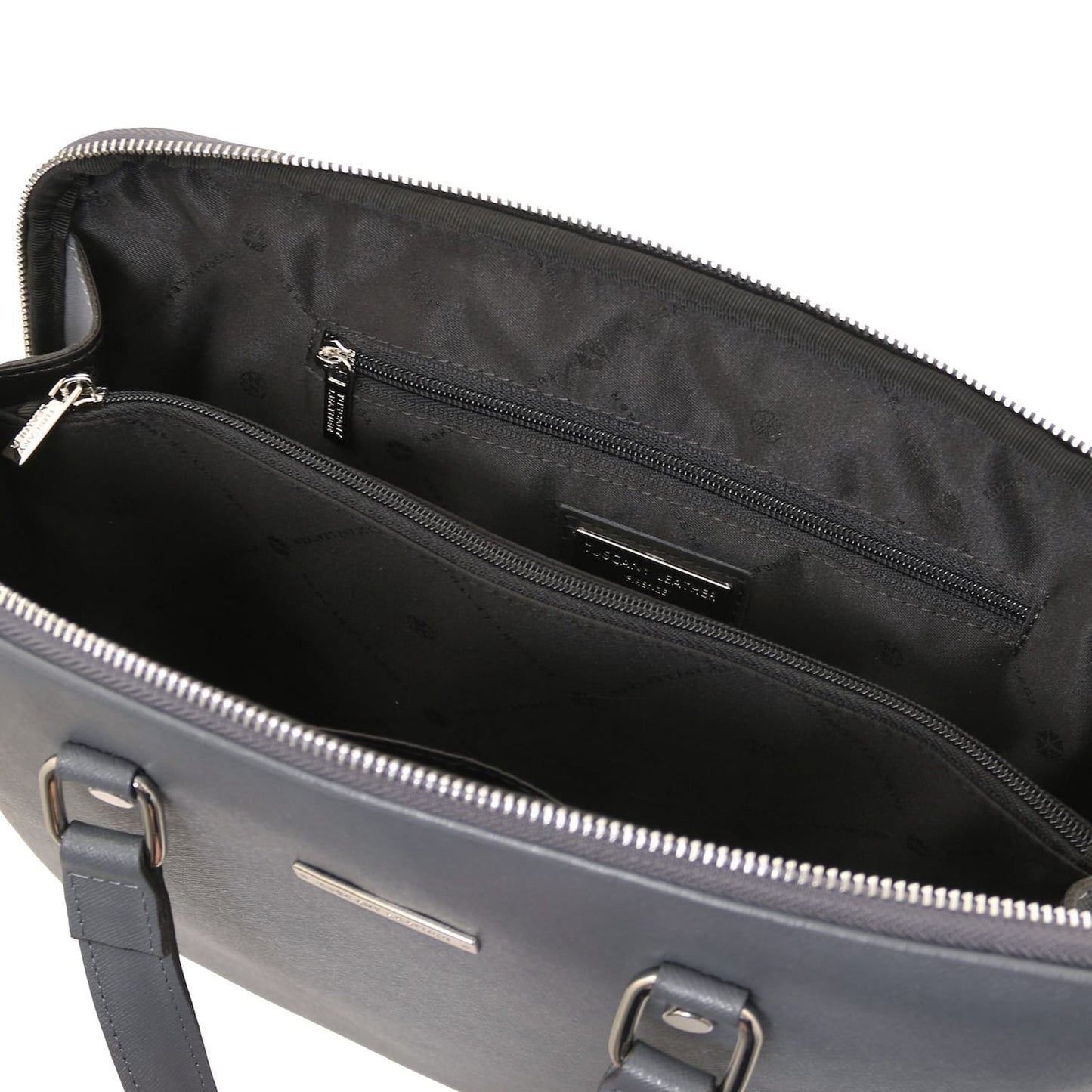 Verona - Leather business bag | TL142547