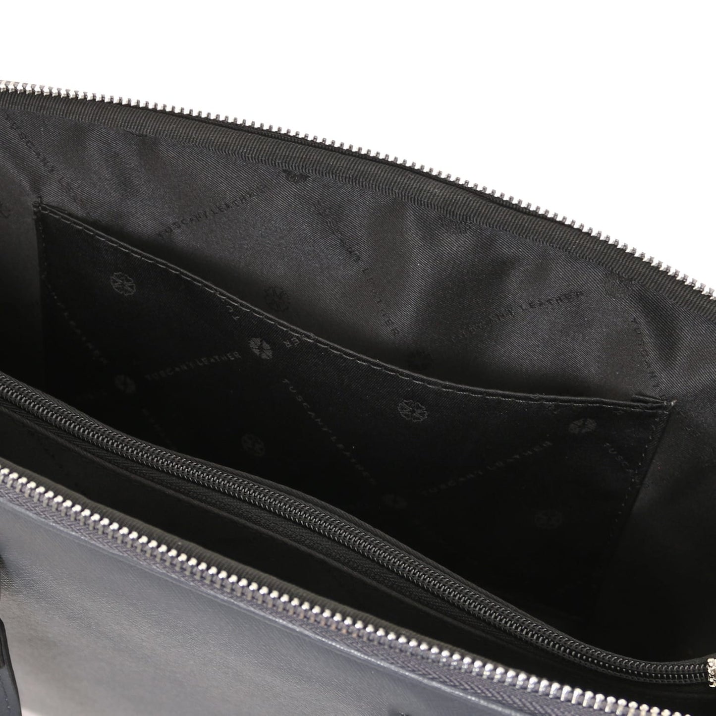 Verona - Leather business bag | TL142547