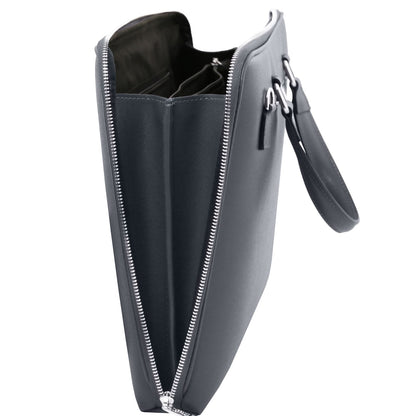 Verona - Leather business bag | TL142547