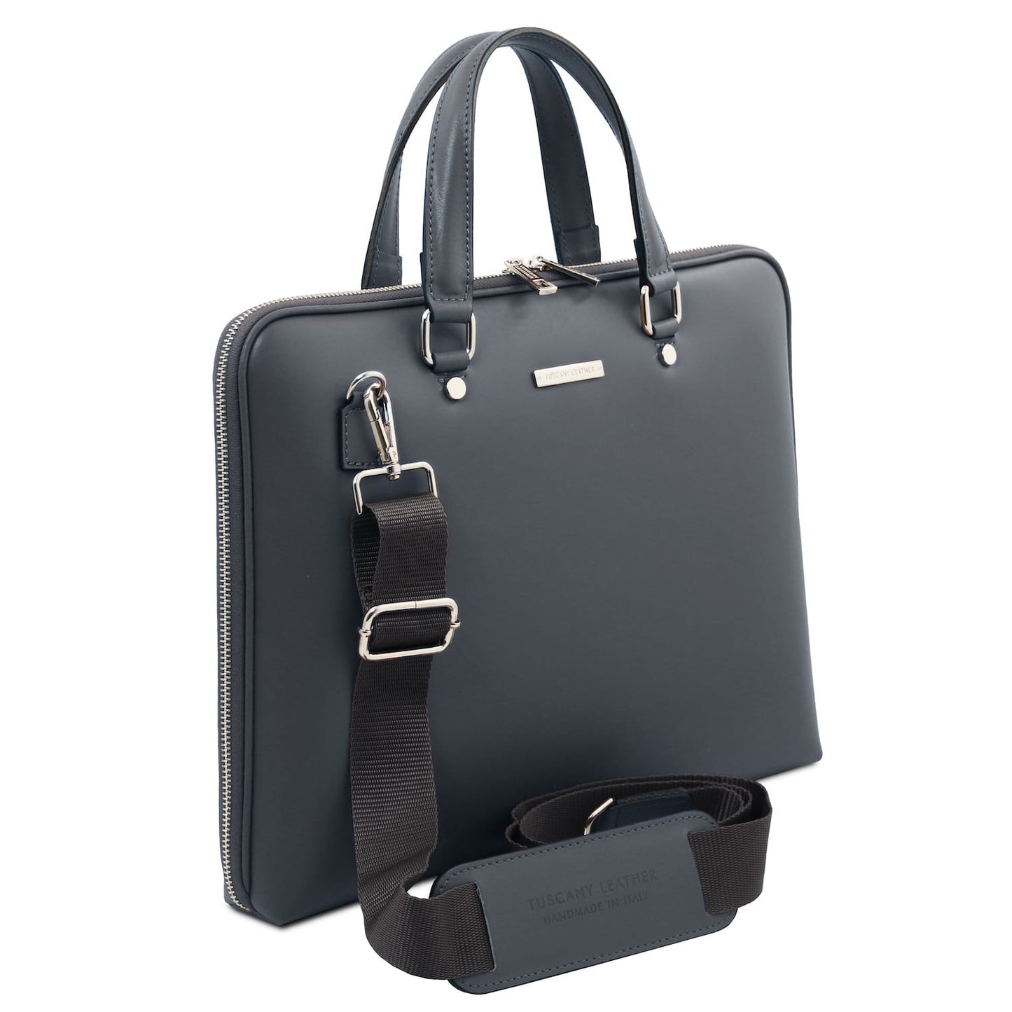 Verona - Leather business bag | TL142547