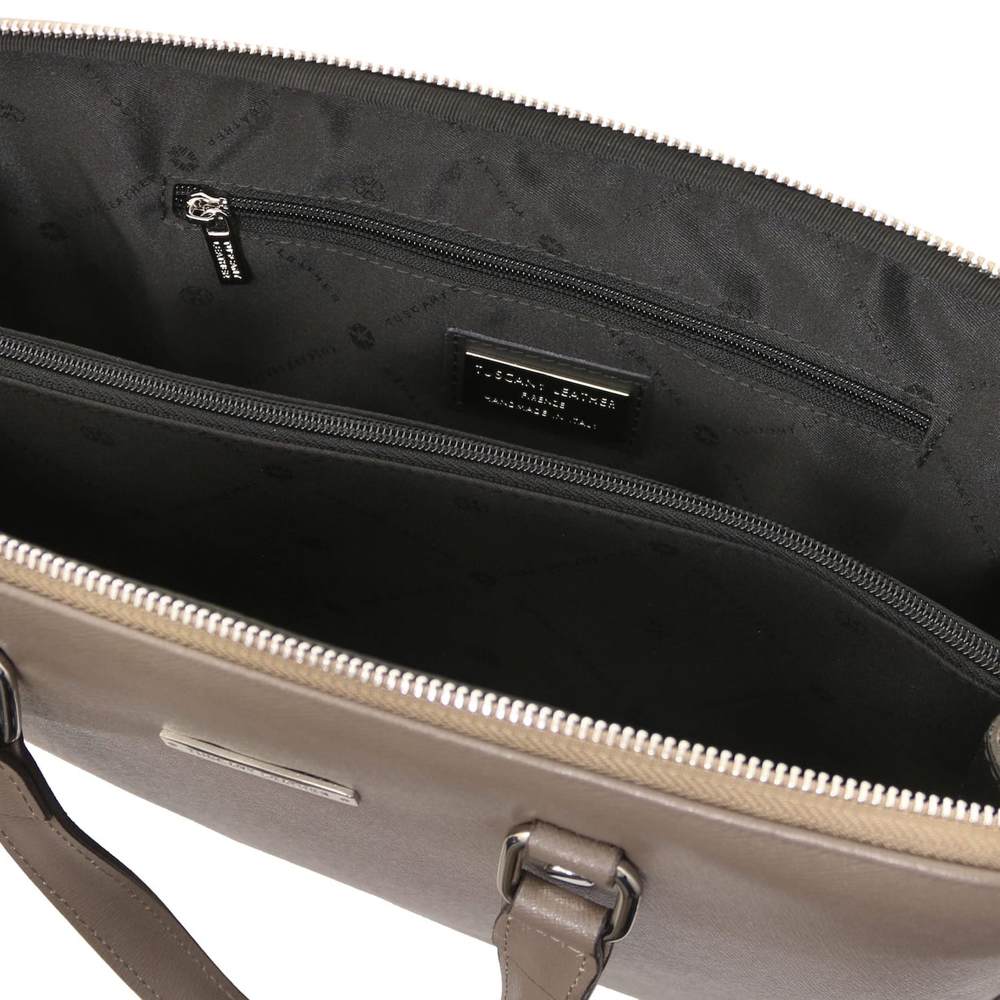 Verona - Leather business bag | TL142547