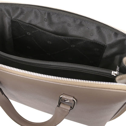 Verona - Leather business bag | TL142547