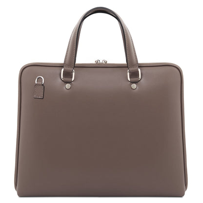 Verona - Leather business bag | TL142547