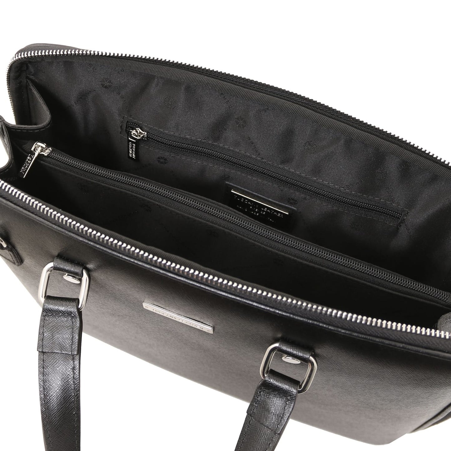Verona - Leather business bag | TL142547