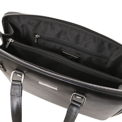 Verona - Leather business bag | TL142547
