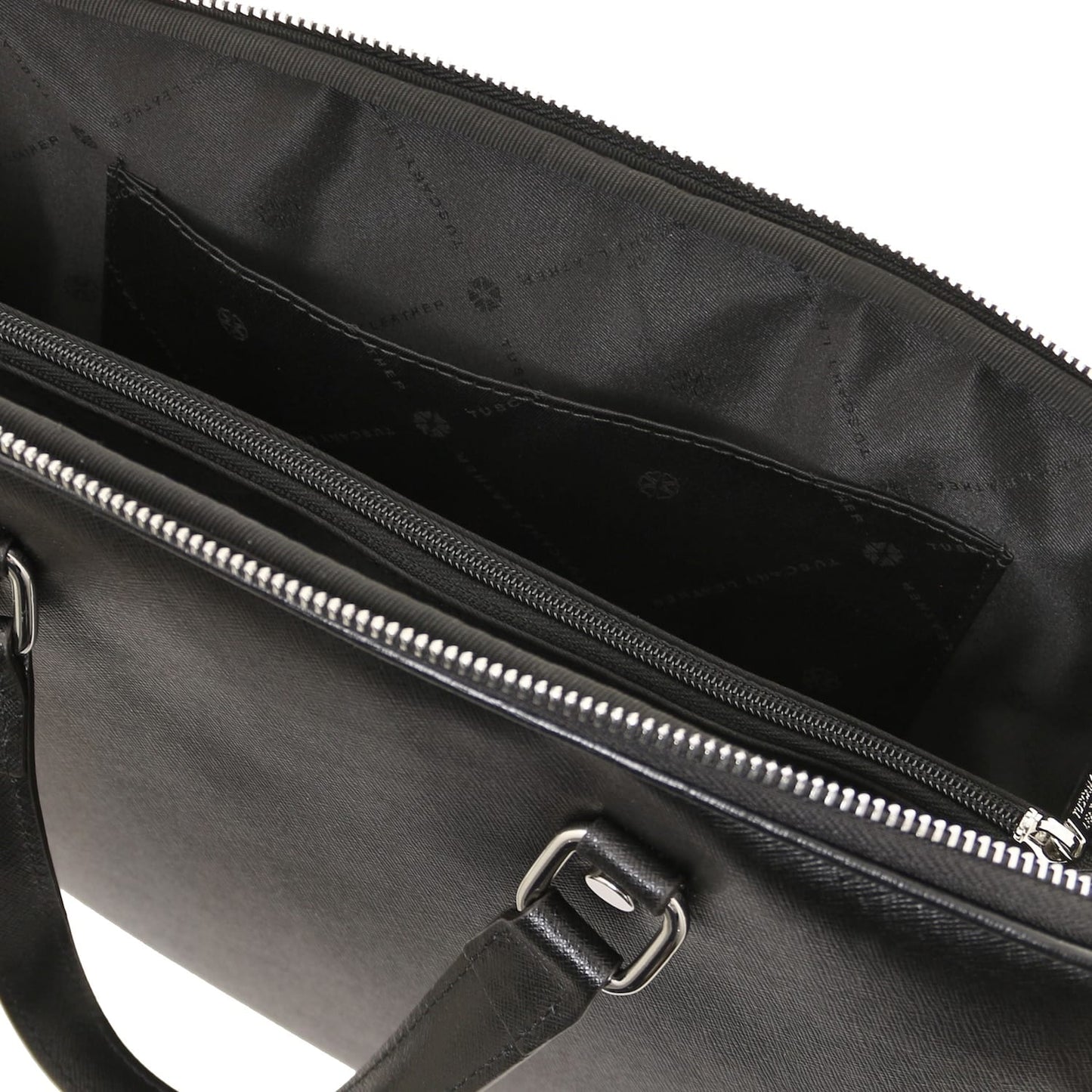 Verona - Leather business bag | TL142547