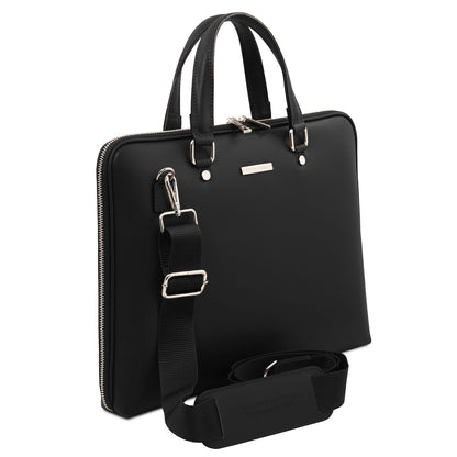 Verona - Leather business bag | TL142547