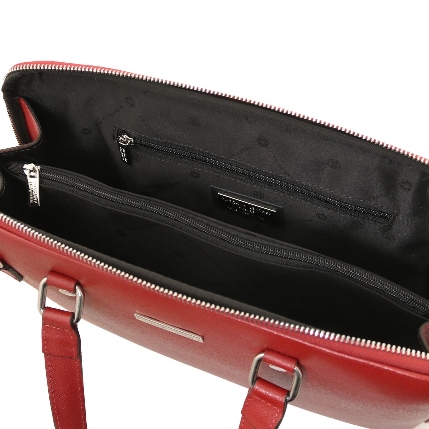 Verona - Leather business bag | TL142547