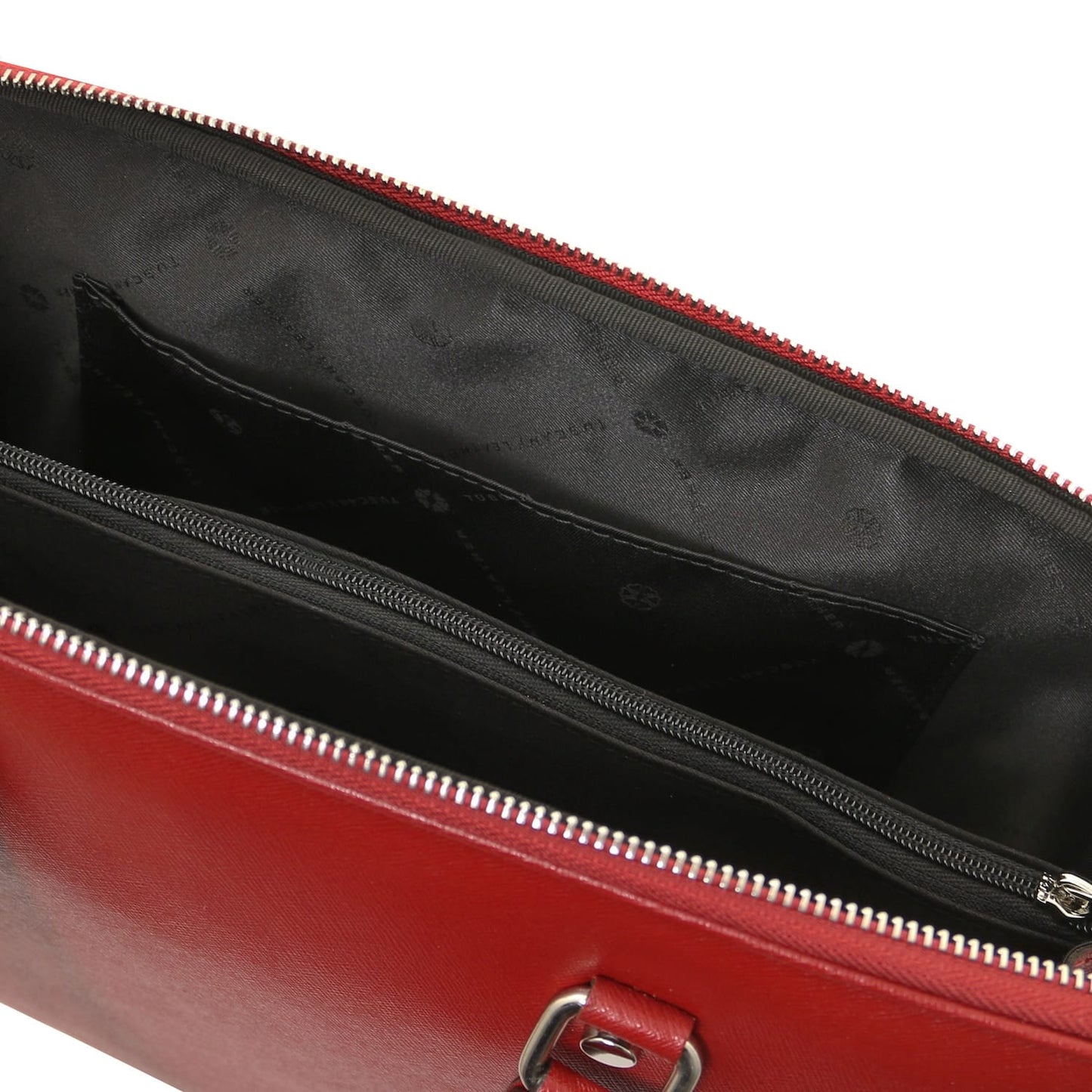 Verona - Leather business bag | TL142547