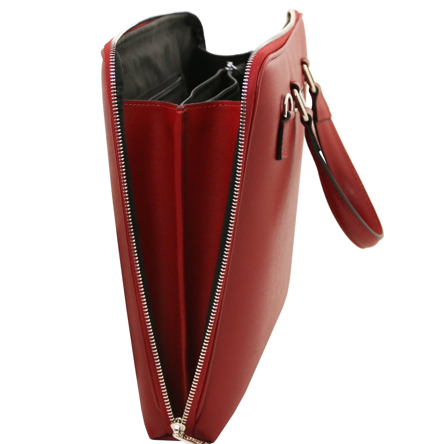 Verona - Leather business bag | TL142547