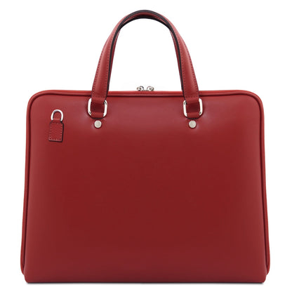 Verona - Leather business bag | TL142547