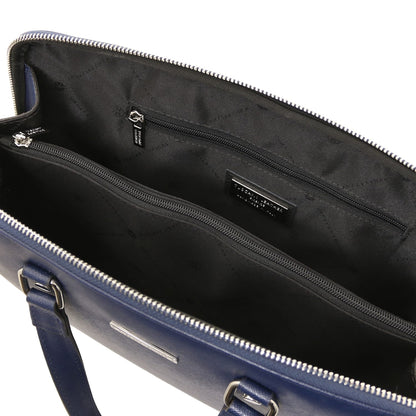 Verona - Leather business bag | TL142547