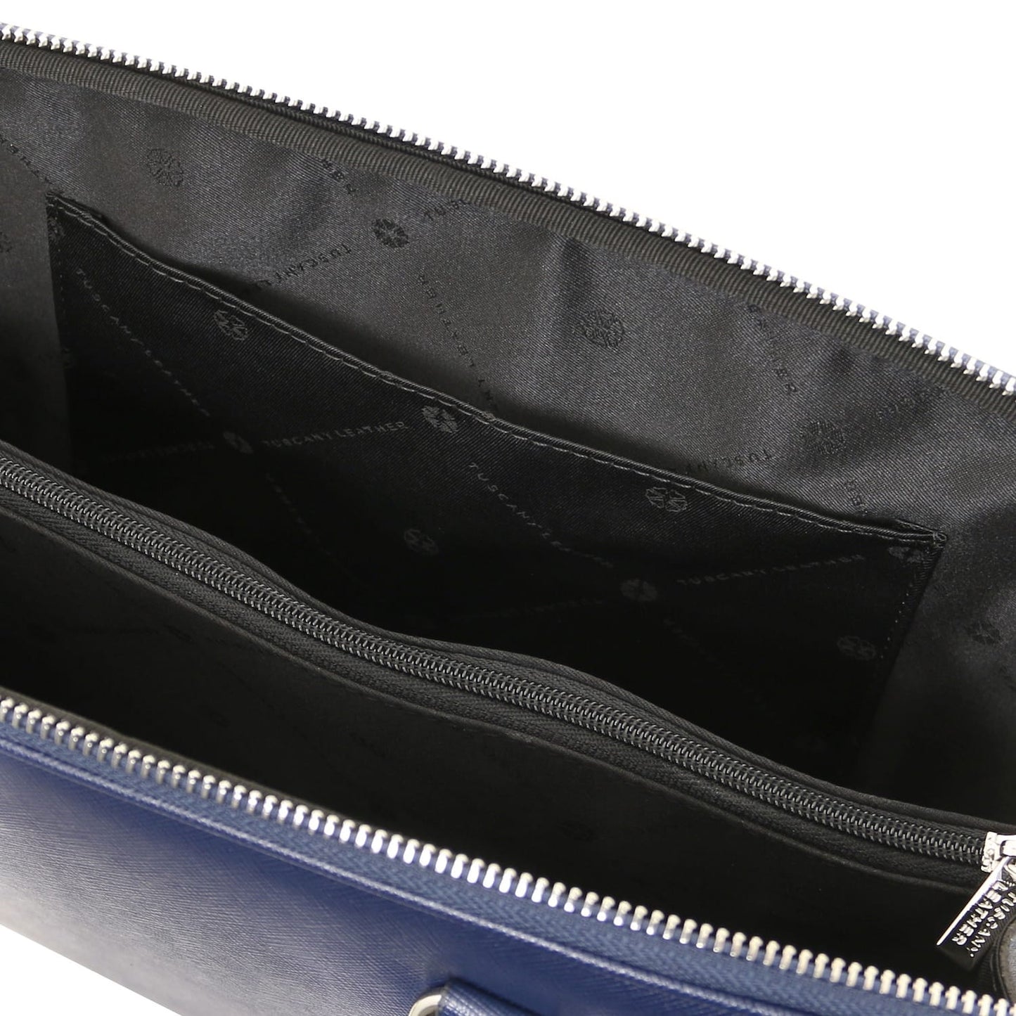 Verona - Leather business bag | TL142547