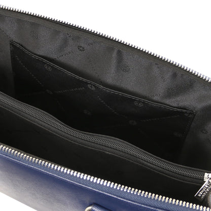 Verona - Leather business bag | TL142547