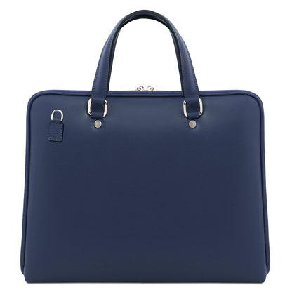 Verona - Leather business bag | TL142547