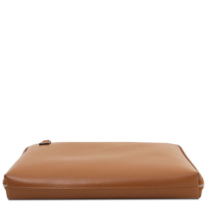 Verona - Leather business bag | TL142547