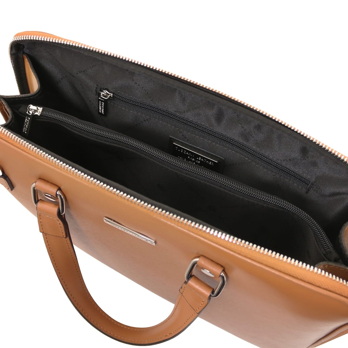 Verona - Leather business bag | TL142547