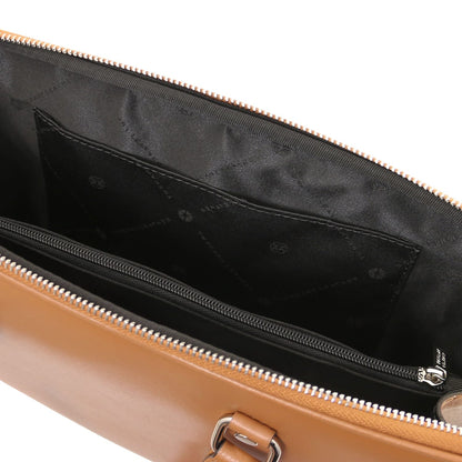 Verona - Leather business bag | TL142547