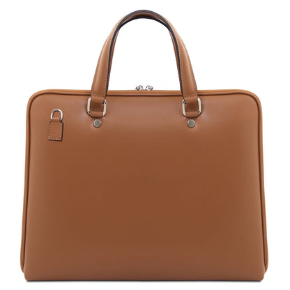 Verona - Leather business bag | TL142547