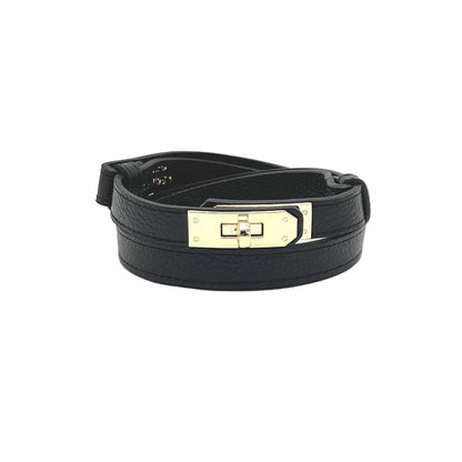 Leather Belts Women’s Adjustable Skinny Leather Belt – Handcrafted in Italy San Rocco Italia