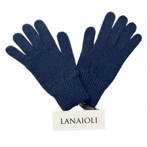 Women's Cashmere Gloves - Premium Men's Clothing - Shop now at San Rocco Italia