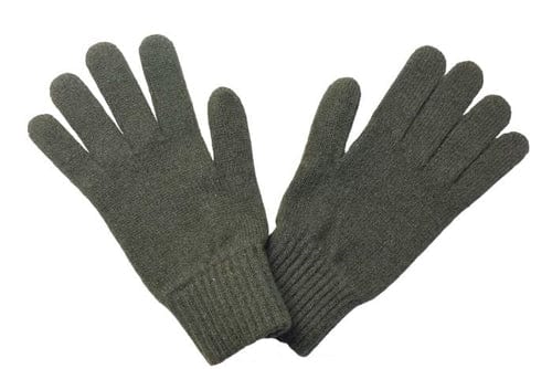 Women's Cashmere Gloves - Premium Men's Clothing - Shop now at San Rocco Italia