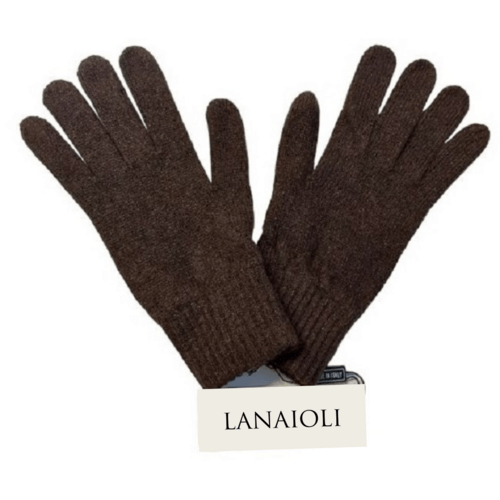 Women's Cashmere Gloves - Premium Men's Clothing - Shop now at San Rocco Italia