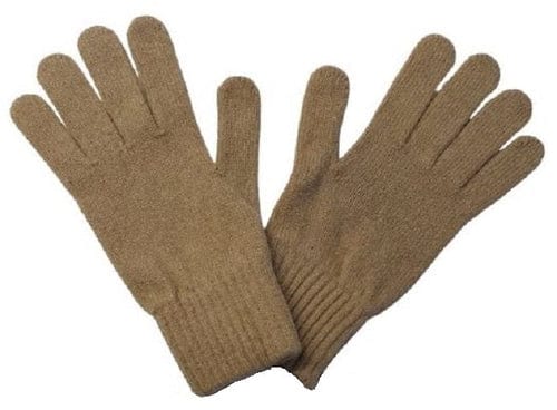 Women's Cashmere Gloves - Premium Men's Clothing - Shop now at San Rocco Italia