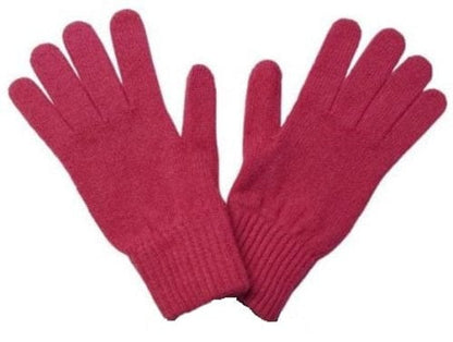 Women's Cashmere Gloves - Premium Men's Clothing - Shop now at San Rocco Italia