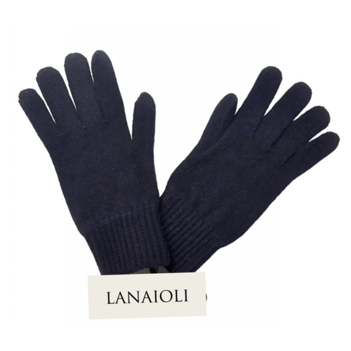 Women's Cashmere Gloves - Premium Men's Clothing - Shop now at San Rocco Italia