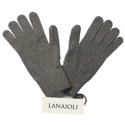 Women's Cashmere Gloves - Premium Men's Clothing - Shop now at San Rocco Italia